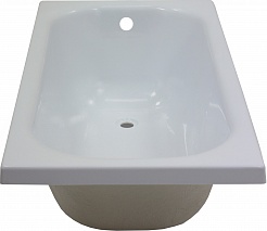 Triton Акриловая ванна Ультра 150 см – фотография-2