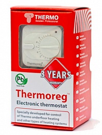 Thermo Терморегулятор Thermoreg TI 200 – фотография-2