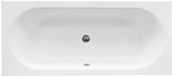Besco Акриловая ванна Vitae 160x75 – фотография-1