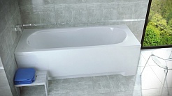 Besco Акриловая ванна Bona 160x70 – фотография-3