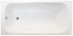 Vagnerplast Акриловая ванна Aronia 150x70 – фотография-1