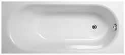 Vagnerplast Акриловая ванна Kasandra 160 – фотография-1