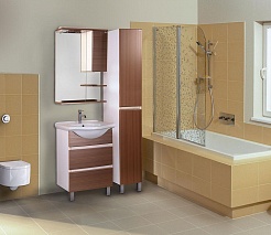 Onika Мебель для ванной Элита 60.13 штрокс R – фотография-2