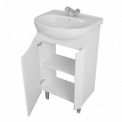 Merkana Мебель для ванной комнаты Тенерифе 55	 – фотография-5