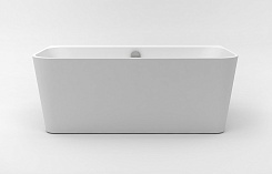 Vagnerplast Акриловая ванна Maggie 160x75 – фотография-2
