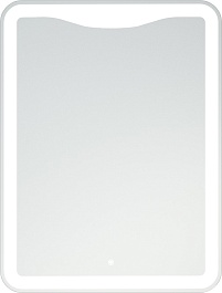 Corozo Зеркало Орли 60x80 – фотография-1