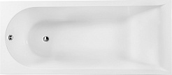 Am.Pm Акриловая ванна Inspire 180х80 W5AA-180-080W-A64 без гидромассажа – фотография-1
