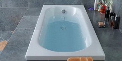 Triton Акриловая ванна Ультра 150 см – фотография-6