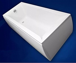 Vagnerplast Акриловая ванна Veronela 150x70 – фотография-4