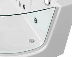 Grossman Акриловая ванна GR-17000-1L 170x80 с гидромассажем – фотография-6