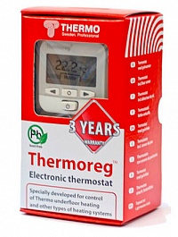 Thermo Терморегулятор Thermoreg TI 950 – фотография-3