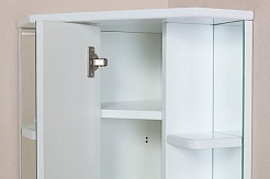 Onika Мебель для ванной Малютка 33 угловая – фотография-5