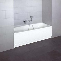 Bette Стальная ванна Form 3710 PLUS – фотография-4