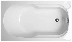 Vagnerplast Акриловая ванна Nike 120 – фотография-1