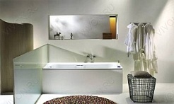 Kaldewei Стальная ванна "Advantage Saniform Plus Star 336 с покрытием Easy-Clean" – фотография-2