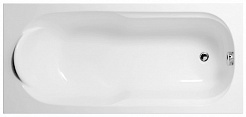 Vagnerplast Акриловая ванна Nymfa 150 – фотография-1