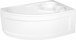 Cersanit Акриловая ванна Kaliope 170x110 R ультра белая – фотография-2