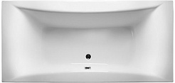 Relisan Акриловая ванна Xenia 160x75 – фотография-1