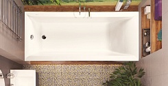 Vagnerplast Акриловая ванна Veronela 150x70 – фотография-3