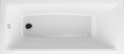 Am.Pm Акриловая ванна Gem 160x70 W90A-160-070W-A – фотография-1