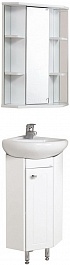Onika Мебель для ванной Малютка 33 угловая – фотография-1