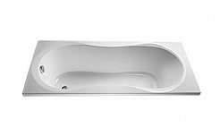 Relisan Акриловая ванна Lada 130x70 – фотография-2
