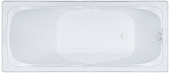 Triton Акриловая ванна Стандарт 170x75 – фотография-1