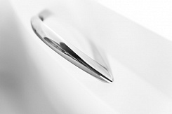 Besco Акриловая ванна Aria Plus 130x70 – фотография-3