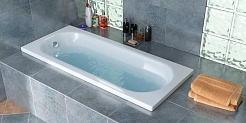 Triton Акриловая ванна Ультра 170 см – фотография-9