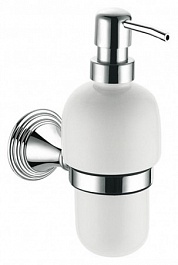 Fixsen Дозатор жидкого мыла Best FX-71612 – фотография-1