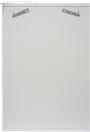 Misty Мебель для ванной Енисей 50 2 ящика белая – фотография-11