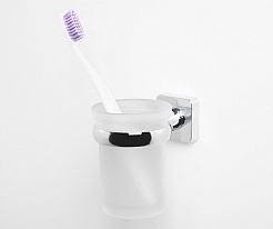 WasserKRAFT Стакан для зубных щеток "Lippe  K-6528" – фотография-2