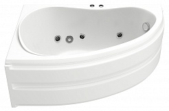 Bas Акриловая ванна Алегра 150 L – фотография-4