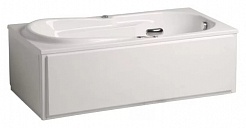 Vagnerplast Акриловая ванна Corvet 170 – фотография-3