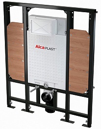 Alcaplast Система инсталляции Sadromodul A101/1300H – фотография-1