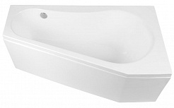 Aquanet Акриловая ванна Brize 160x90 R – фотография-2