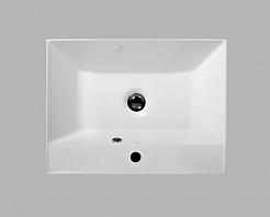 BelBagno Мебель для ванной AURORA 700 Rovere Galifax Bianco, BTN – фотография-4