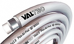 Valtec Труба мет/пласт Дн 16 х 2,0 мм PEX-AL-PEX (евростандарт) – фотография-5