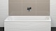 Bette Стальная ванна Form 3710 AD Plus AR – фотография-6
