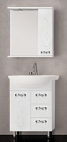 Style Line Мебель для ванной Венеция - 65