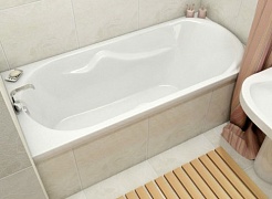 Relisan Акриловая ванна Daria 150x70 – фотография-2
