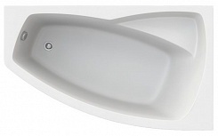 Bas Акриловая ванна Камея 150 R – фотография-1