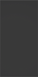 Misty Шкаф подвесной Поло 40 антрацит/дуб галифакс белый – фотография-2