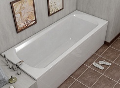 Relisan Акриловая ванна Tamiza 150x70 – фотография-5