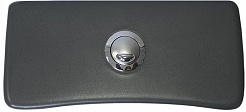 Sanita Luxe Унитаз-компакт Infinity с микролифтом серый – фотография-5
