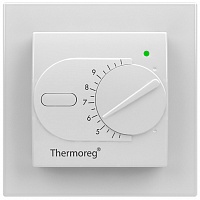 Thermo Терморегулятор Thermoreg TI 200 Design
