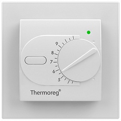 Thermo Терморегулятор Thermoreg TI 200 Design – фотография-1