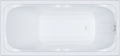 Triton Акриловая ванна Стандарт 140x70 – фотография-1