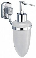 WasserKRAFT Дозатор для жидкого мыла "Oder K-3099"