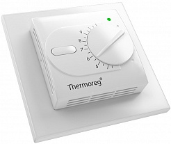 Thermo Терморегулятор Thermoreg TI 200 Design – фотография-2